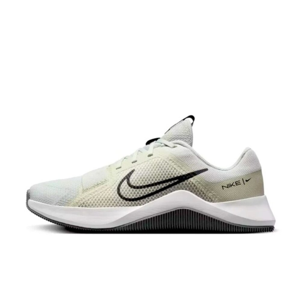 SOLD New Men’s Nike MC Trainer 2 light bone size 11 - Picture 3 of 6